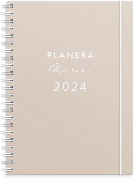 Planera mera 2024