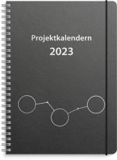 Projektkalendern 2023