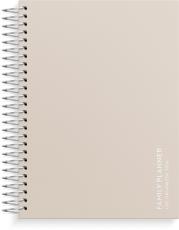 Kalender Life Organizer A5 Family 2026