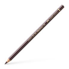 Färgpenna Faber-Castell Polychromos Walnut brown