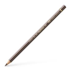 Färgpenna Faber-Castell Polychromos nougat