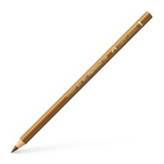 Färgpenna Faber-Castell Polychromos brown ochre