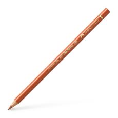 Färgpenna Faber-Castell Polychromos terracotta
