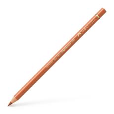 Färgpenna Faber-Castell Polychromos burnt ochre