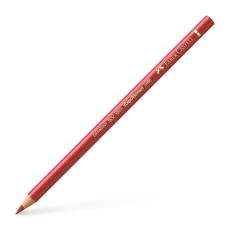 Färgpenna Faber-Castell Polychromos Pompeian red