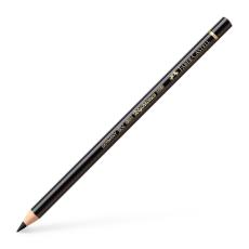 Färgpenna Faber-Castell Polychromos black