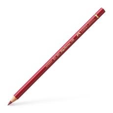 Färgpenna Faber-Castell Polychromos middle cadmium red