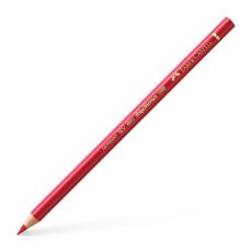Färgpenna Faber-Castell Polychromos deep scarlet red