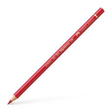 Färgpenna Faber-Castell Polychromos deep red