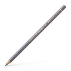 Färgpenna Faber-Castell Polychromos cold grey IV