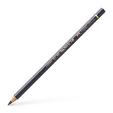 Färgpenna Faber-Castell Polychromos cold grey VI