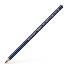 Färgpenna Faber-Castell Polychromos indanthrene blue