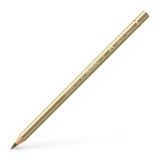 Färgpenna Faber-Castell Polychromos gold