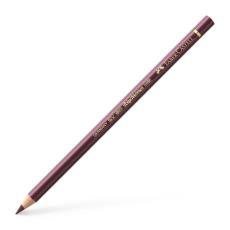 Färgpenna Faber-Castell Polychromos caput mortuum violet