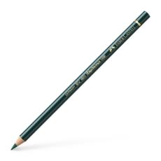 Färgpenna Faber-Castell Polychromos pine green