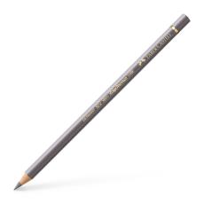 Färgpenna Faber-Castell Polychromos warm grey IV
