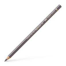 Färgpenna Faber-Castell Polychromos warm grey V