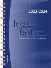 Loggbok 2023-2024