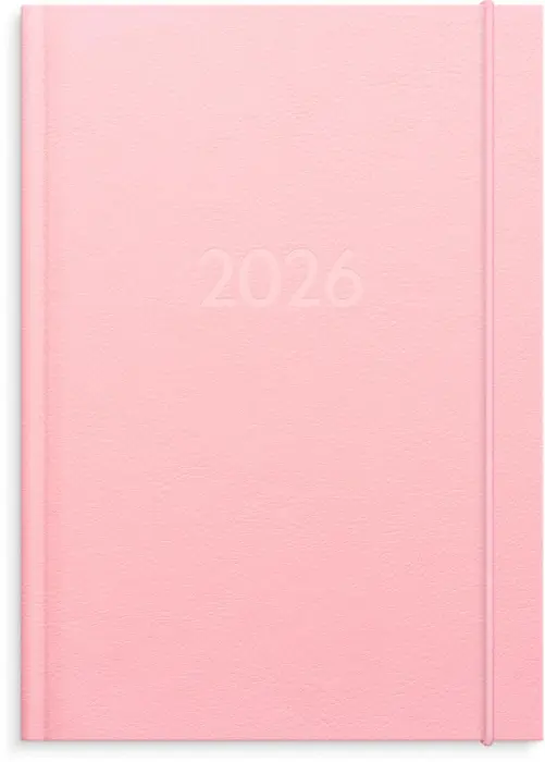 Senator A6 Vega rosa 2026
