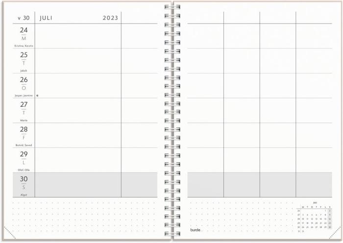 Planera mera homeplanner 2023