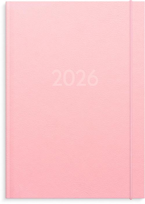 Senator A5 Vega rosa 2026