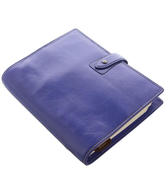 Filofax Malden A5 Iris
