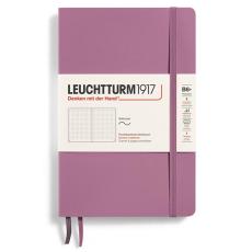 Leuchtturm Notebook B6 Soft dotted Dusty Rose