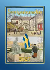 Sverigealmanackan A4 2027