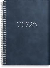 Senator A6 Twist blå 2026