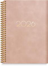 Senator A6 Twist rosa 2026