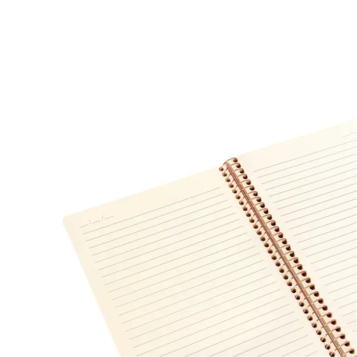 Premium Notebook A4 Bric