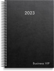 Business VIP konstläder 2023