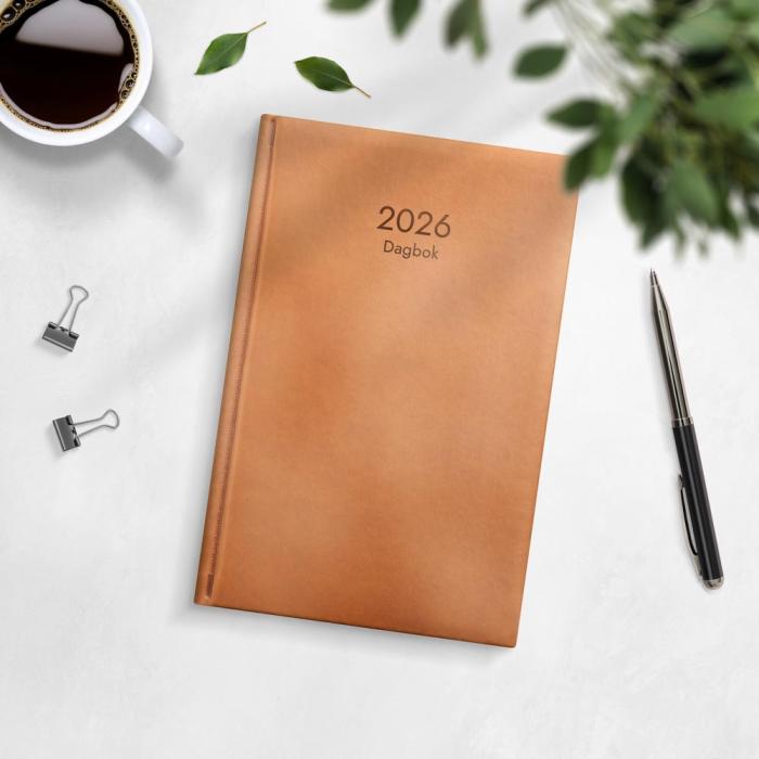 Dagbok cognac 2026