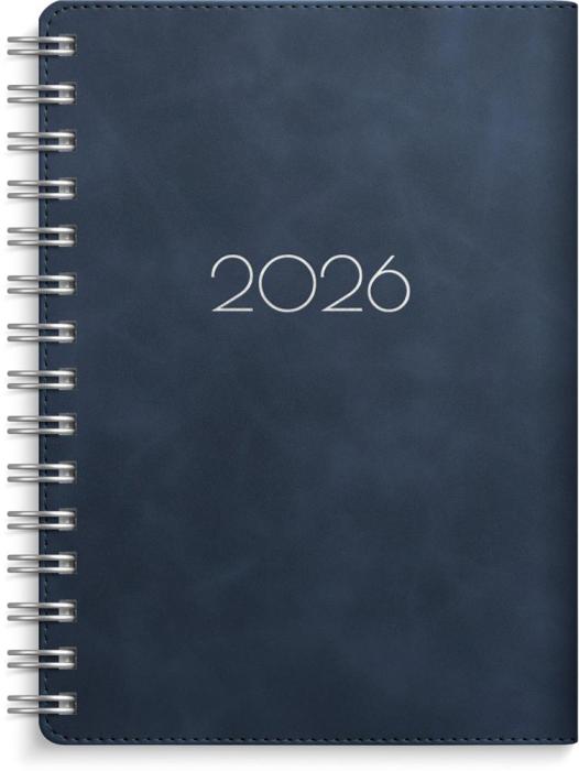 Leader Twist blå 2026