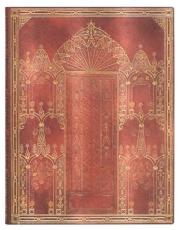 Paperblank Notebook lined Ultra Isle of Ely