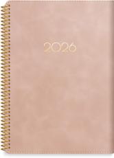 Business Twist rosa 2026