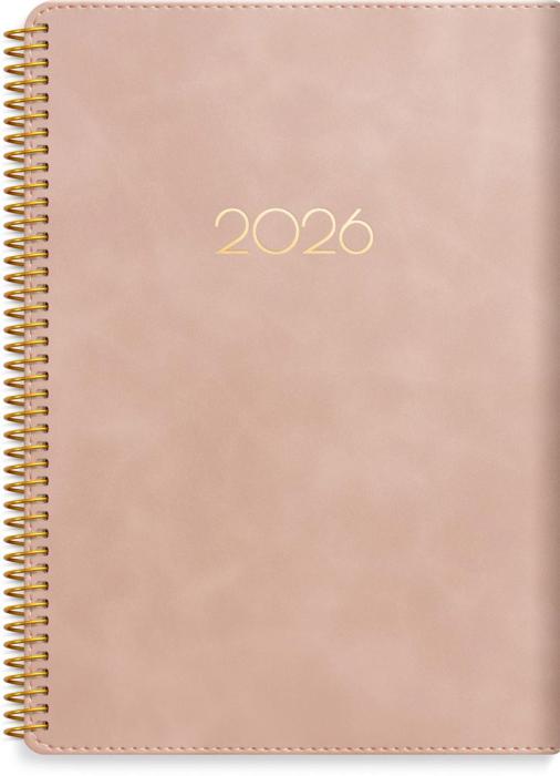 Senator A5 Twist rosa 2026