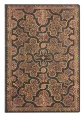 Paperblanks Notebook Midi lined Enigma Soft Cover