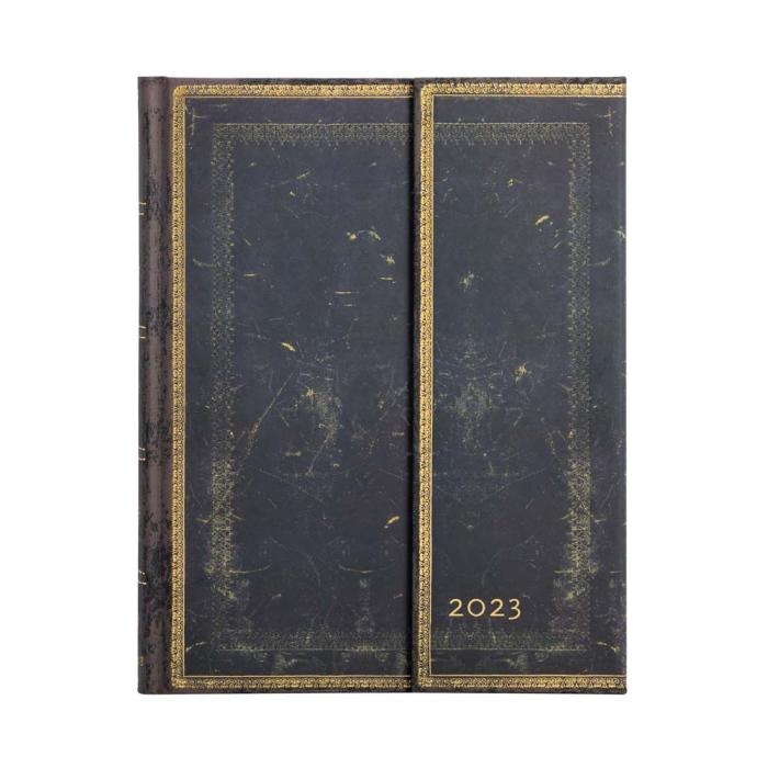 Paperblanks Ultra Arabica Horizontal 2023 
