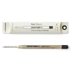 Refill Drehgriffel Gel 0,5 Black