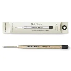 Refill Drehgriffel Gel 0,5 Black