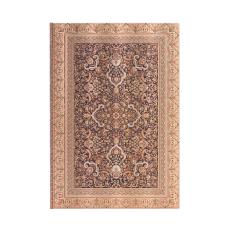 Paperblanks Grande Terrene Vertical 2023