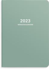 Månadskalendern A5 2023