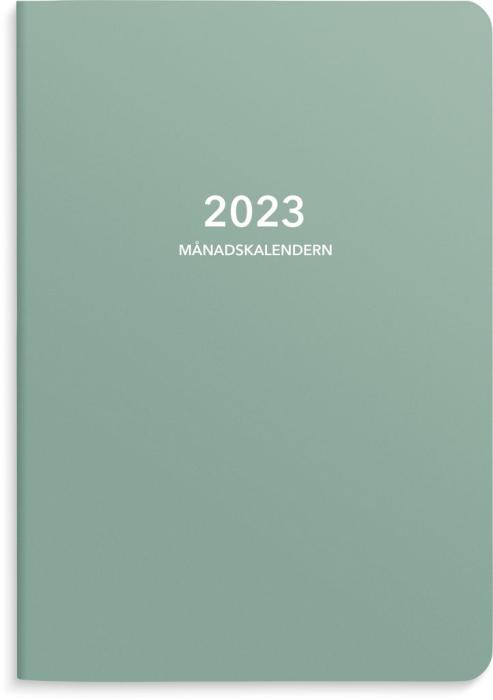Månadskalendern A5 2023
