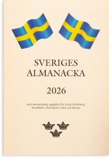 Sveriges Almanacka 2026