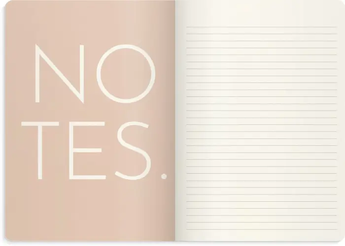 Kalender Week Planner Deluxe 