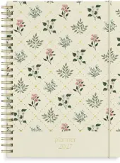 Kalender Business Story blomma 2027