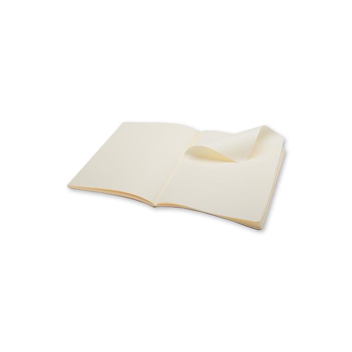 Moleskine Volant (2-pack) PKT olin Svart