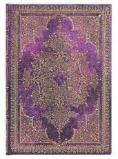 Paperblank Notebook Midi Bijou lined