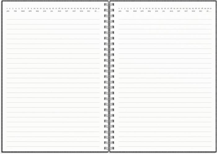 24 timmars kalender 2023